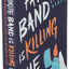 Your Favorite Band is Killing Me by Steven Hyden