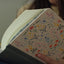 ESV Single Column Journaling Bible, Artist Series (Cloth ove