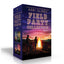 Field Party Collection Books 1-4 (Boxed Set): Until Friday Night; Under the Lights; After the Game; Losing the Field