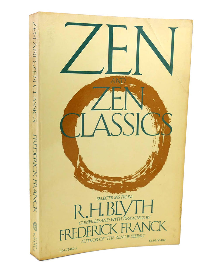 Zen and Zen Classics