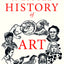 A Little History of Art (Little Histories)