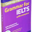 Cambridge Grammar for IELTS Student's Book with Answers and Audio CD (Cambridge Books for Cambridge Exams)