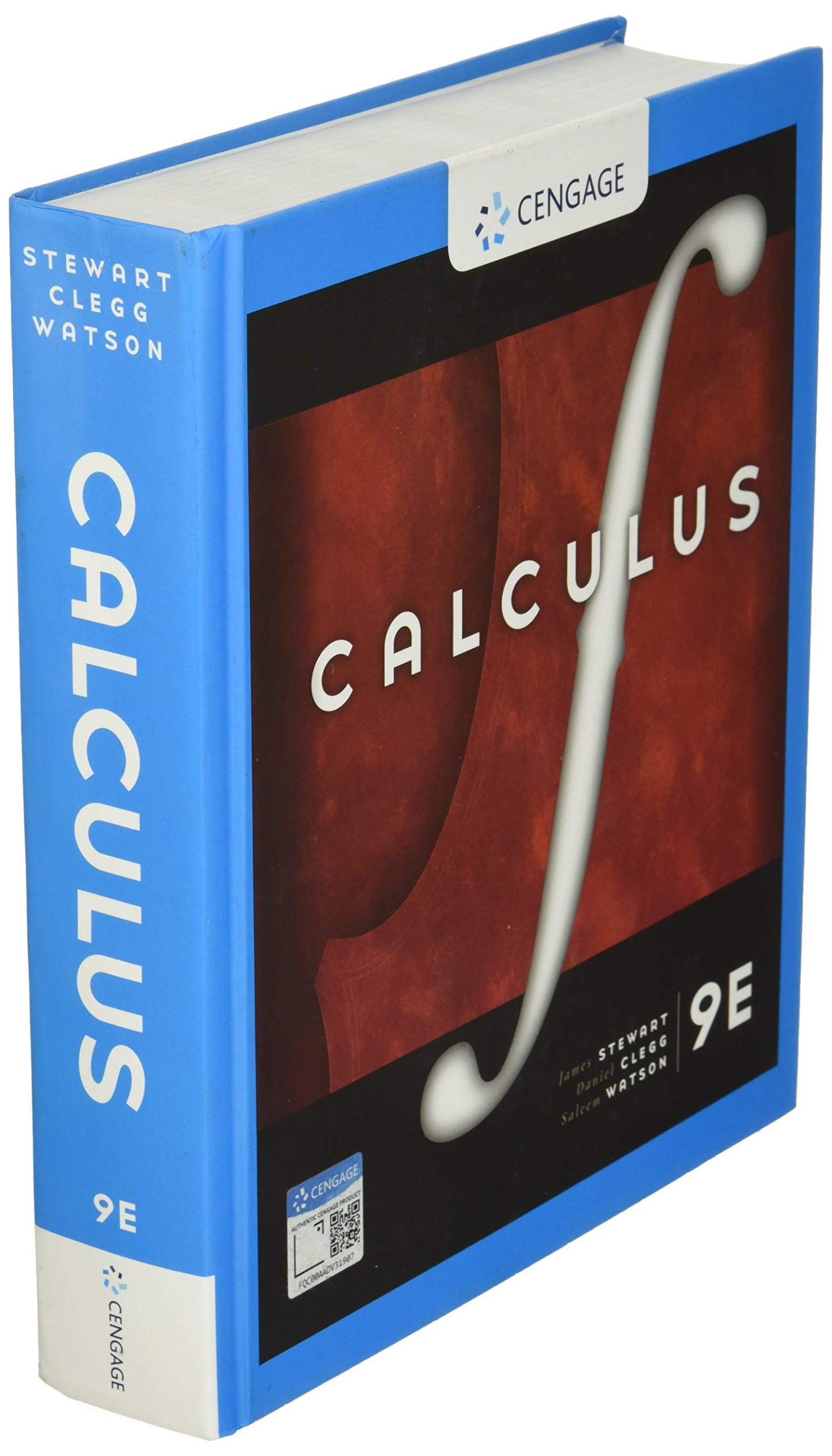 Calculus