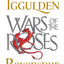 Ravenspur (Wars of the Roses) by Iggulden, Conn