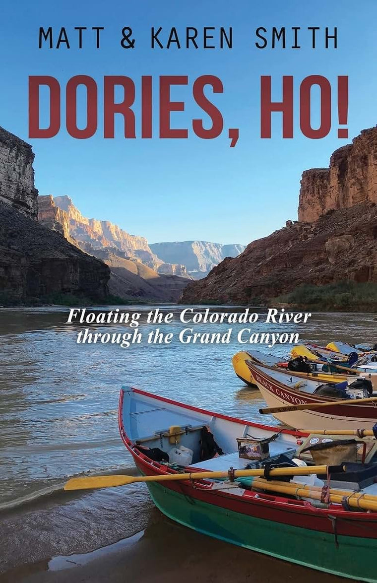 Dories, Ho!
