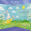 El Deseo de la Abuela (Grandma Wishes Love You Always Padded Board Book, Spanish Edition, Ages 1-5)