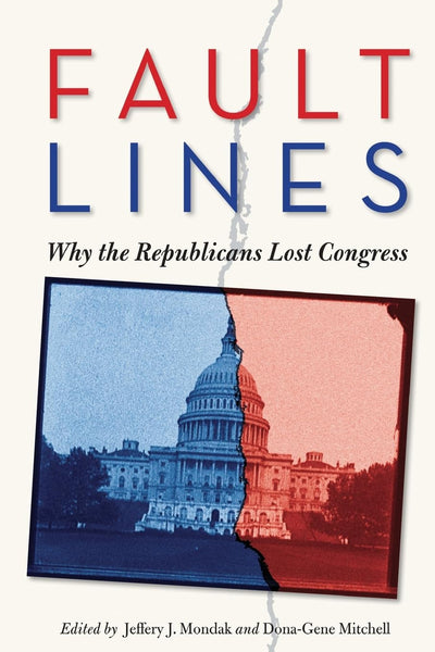 Fault Lines (Controversies in Electoral Democracy and Representation)
