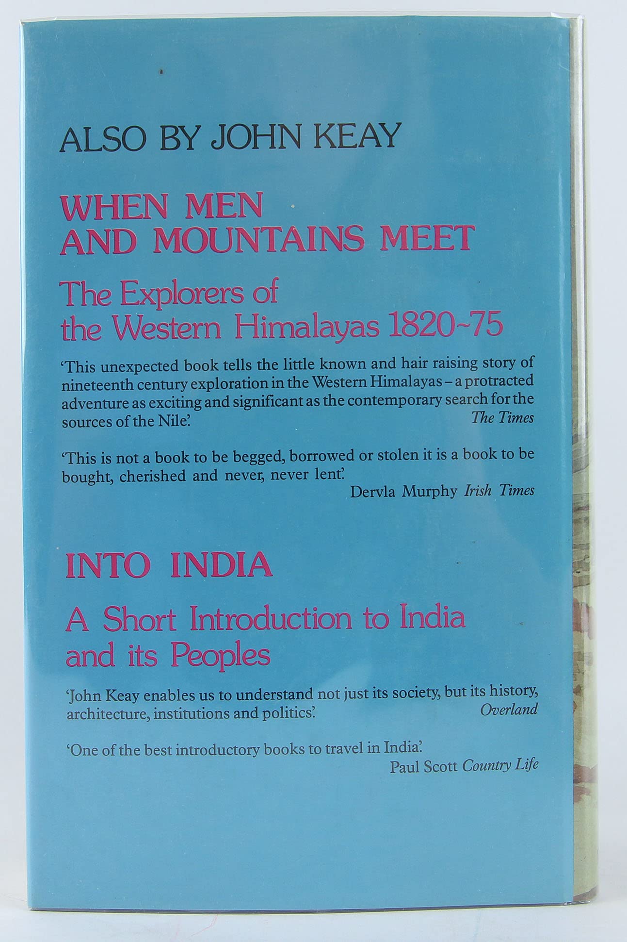 The Gilgit Game: The Explorers of the Western Himalayas 1865-95
