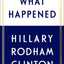 What Happened