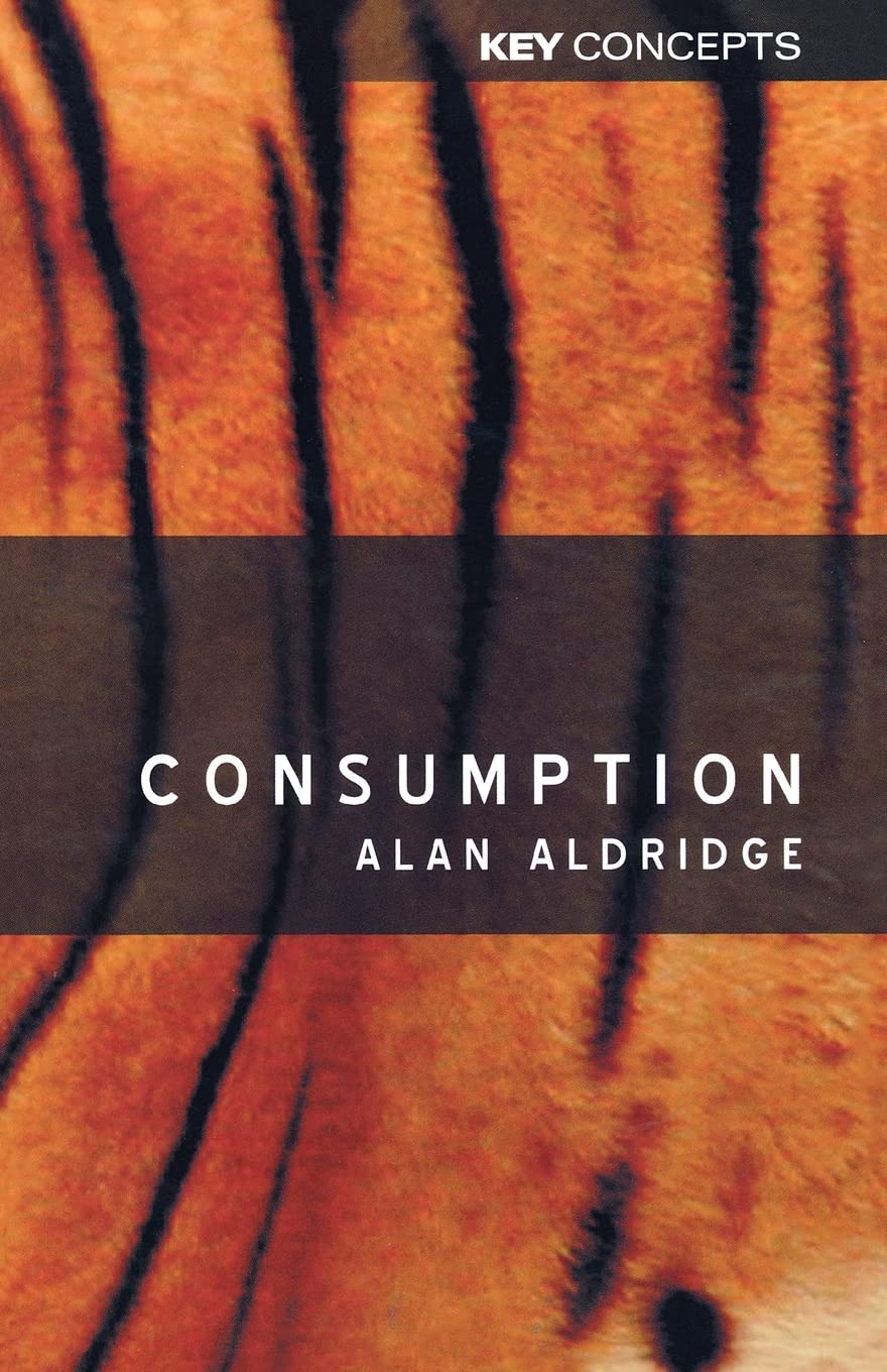 Consumption