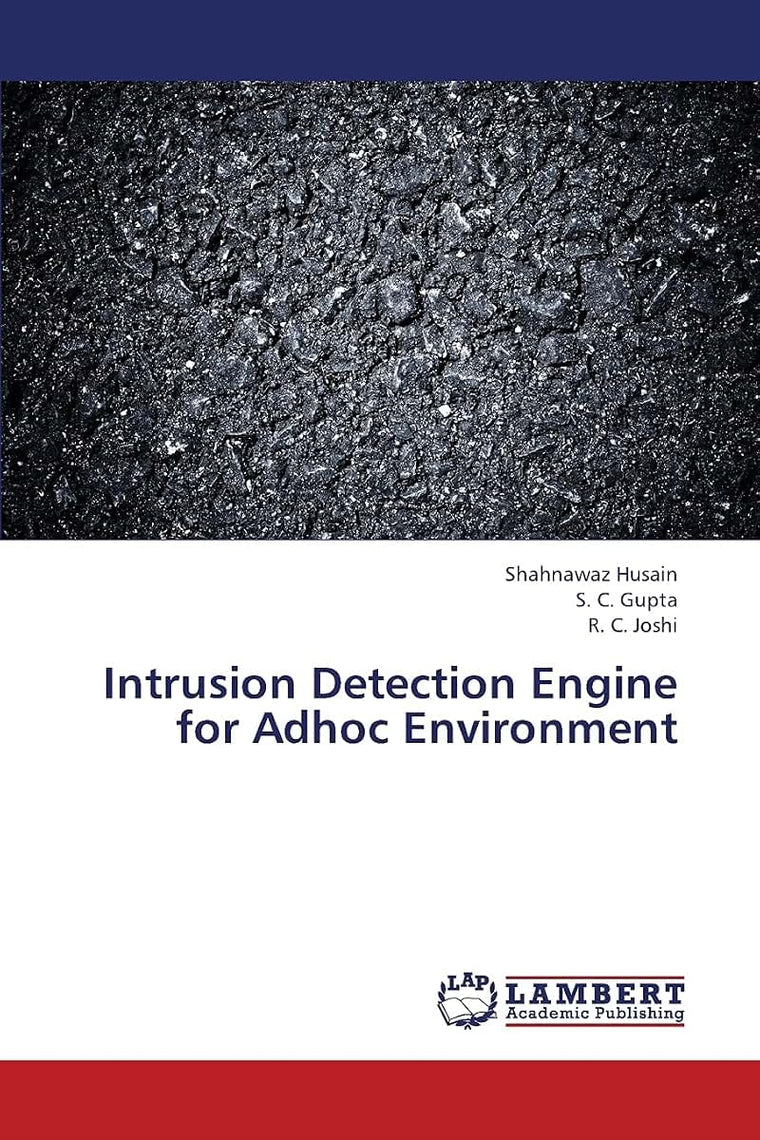 Intrusion Detection Engine for Adhoc Environment