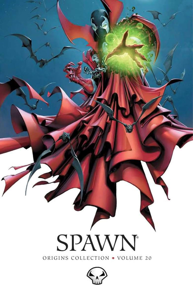 Spawn: Origins Volume 20 (Spawn: Origins Collection, 20)