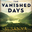 The Vanished Days (The Scottish series, 3)