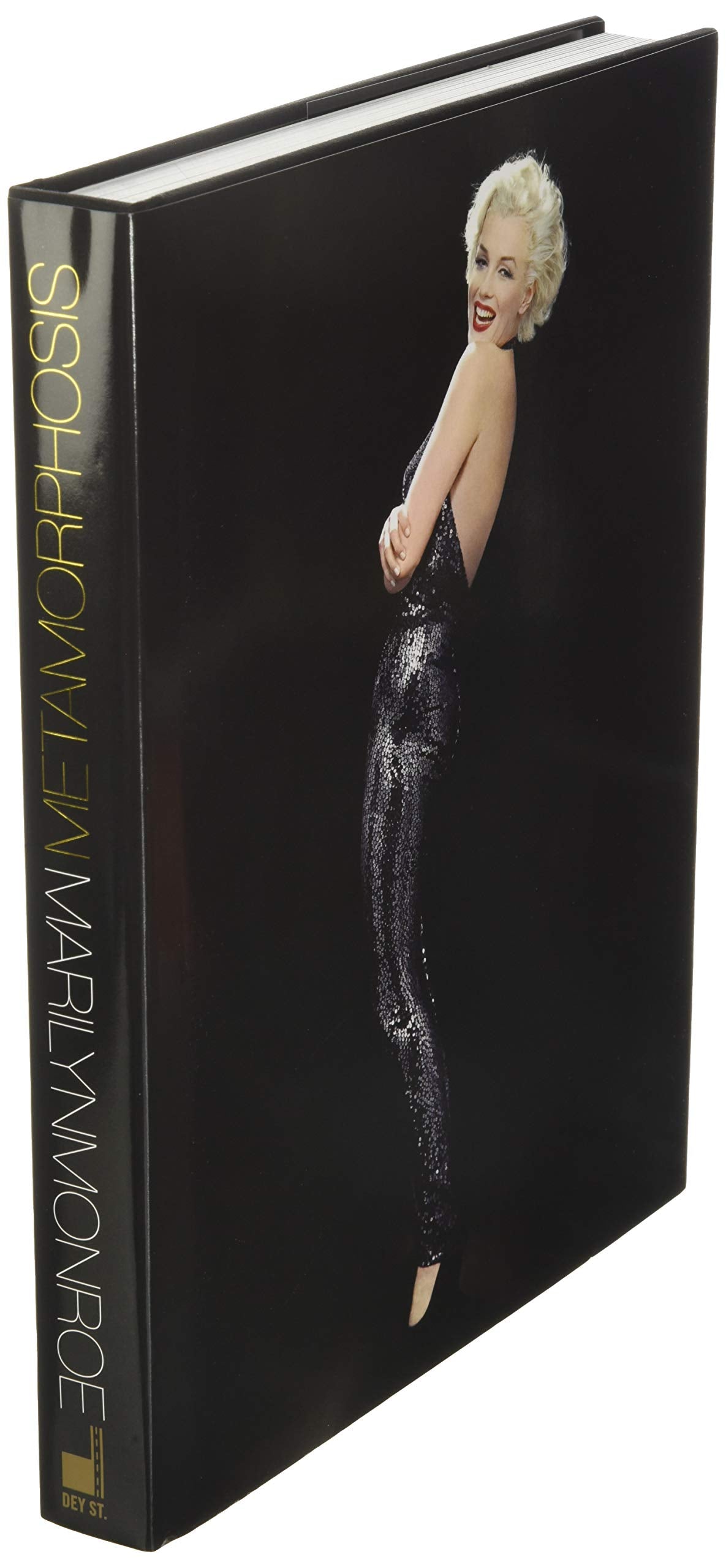 Marilyn Monroe: Metamorphosis by Wills, David