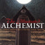 The Illustrated Alchemist: A Fable About Following Your Dream