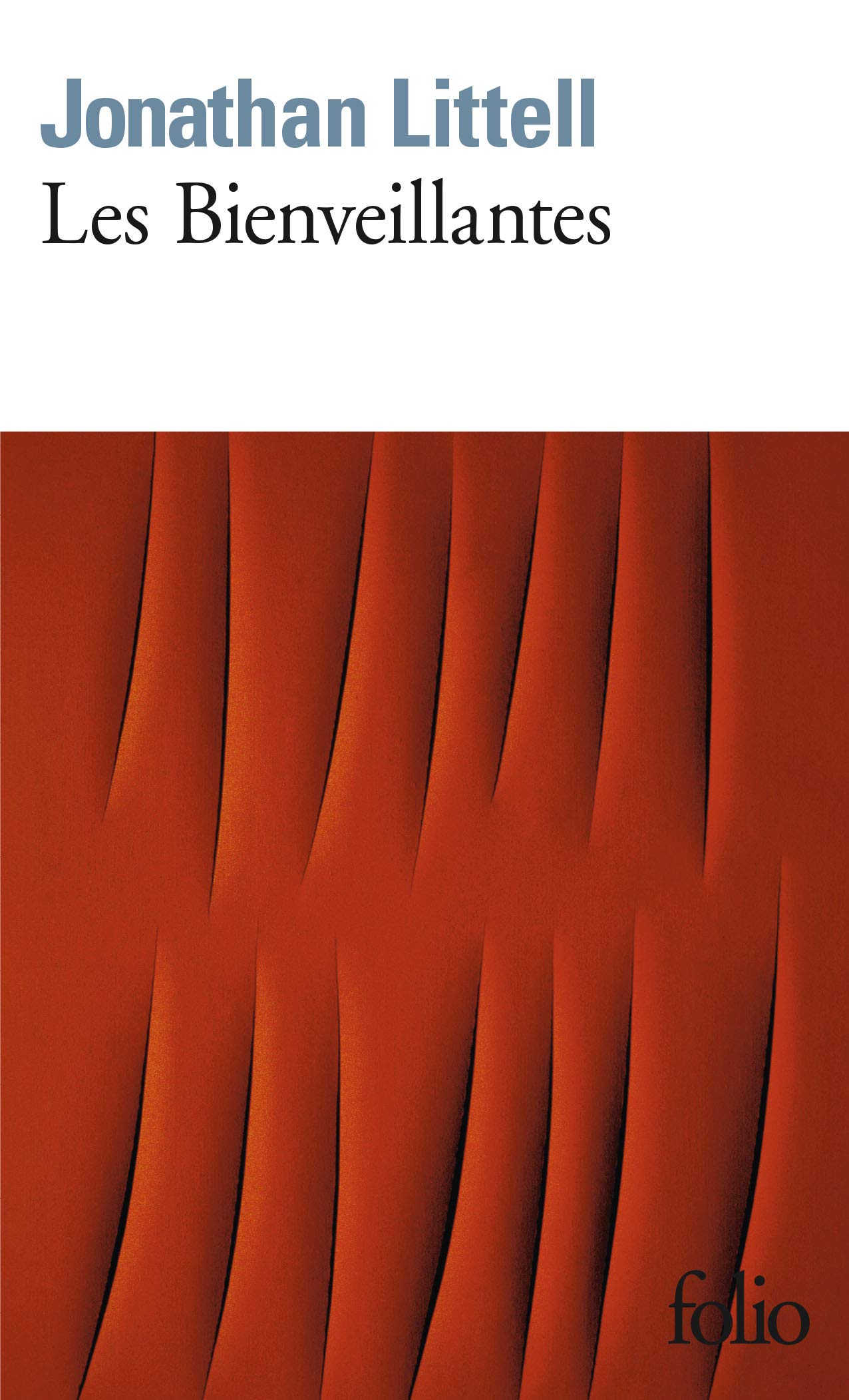 Bienveillantes (Folio) (French Edition)
