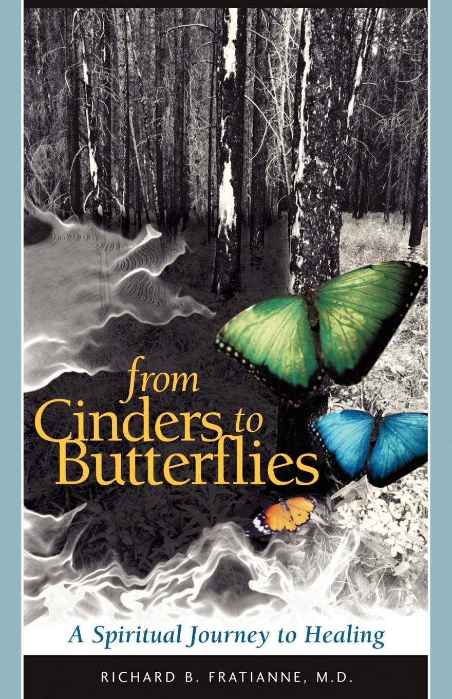 From Cinders to Butterflies
