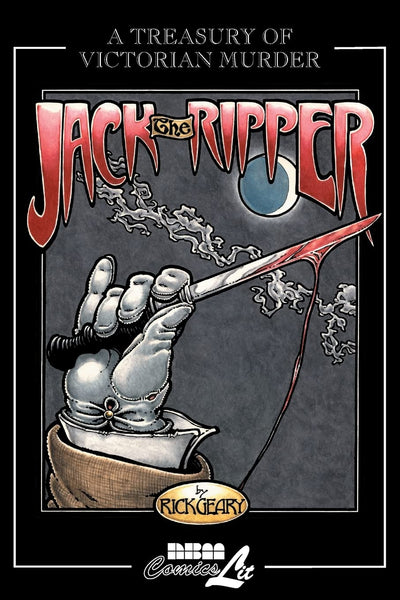 Jack the Ripper: A Journal of the Whitechapel Murders 1888-1889 (A Treasury of Victorian Murder)
