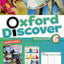 Oxford Discover 6. Posters