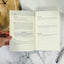 Words with God Prayer Journal: 40 Days of Getting Real with God
