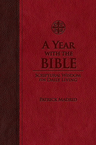 A Year with the Bible