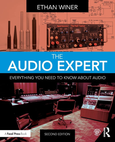 The Audio Expert
