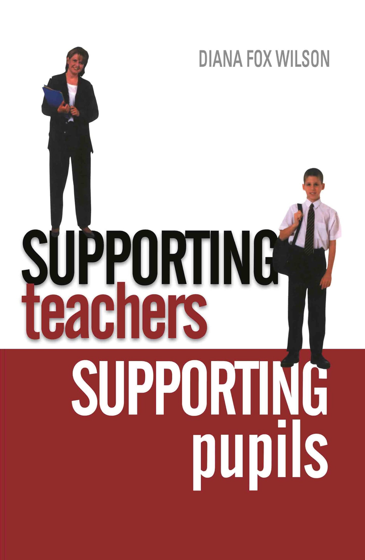 Supporting Teachers Supporting Pupils: The Emotions of Teaching and Learning