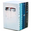 Red Queen 4-Book Hardcover Box Set: Books 1-4
