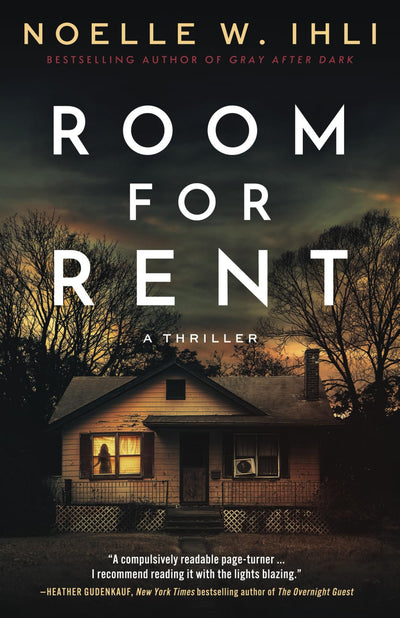 Room for Rent: A Thriller
