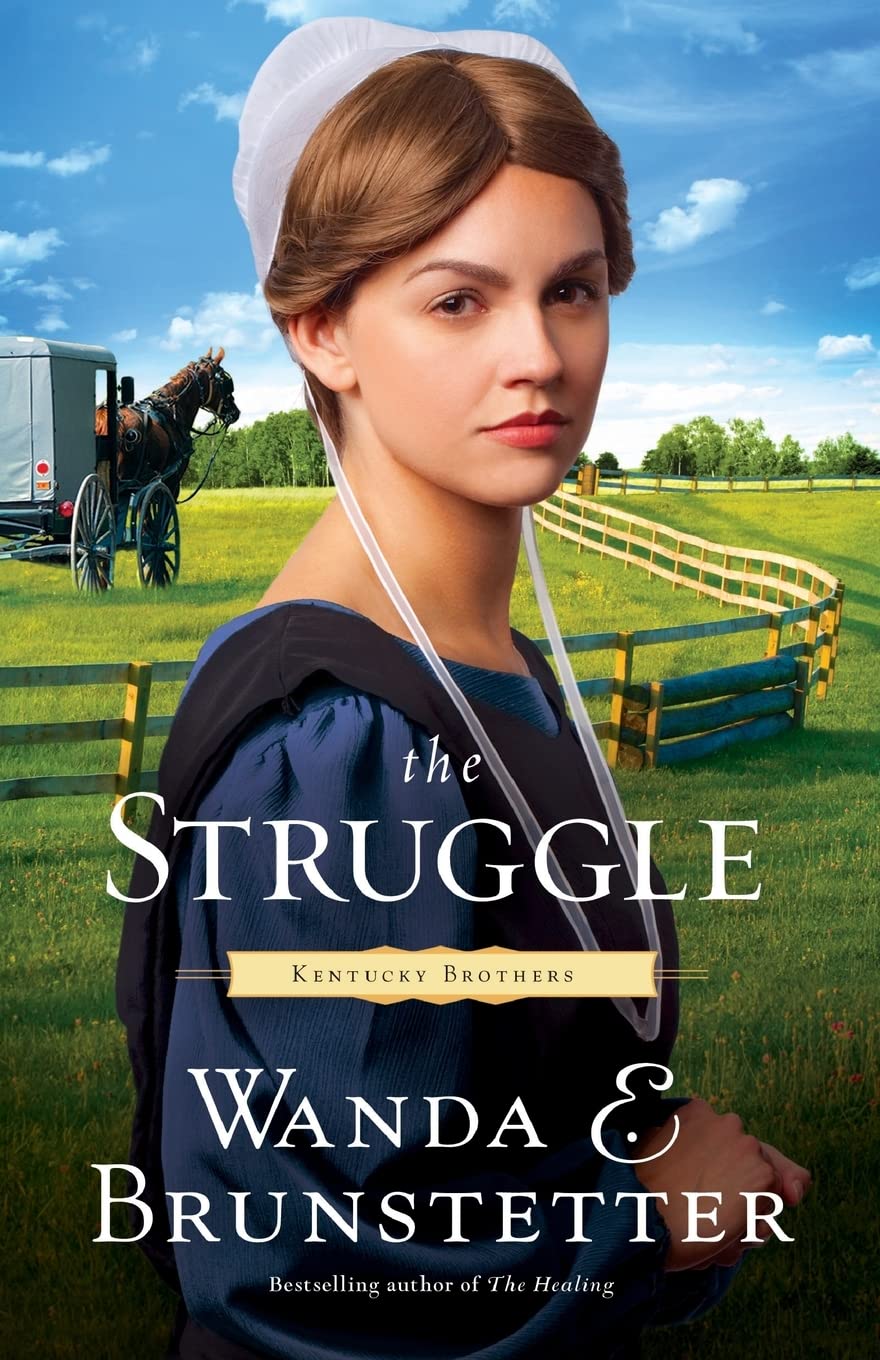The Struggle (Kentucky Brothers)