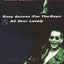 Easy Access For The Boys & All Over Lovely (Modern Plays)