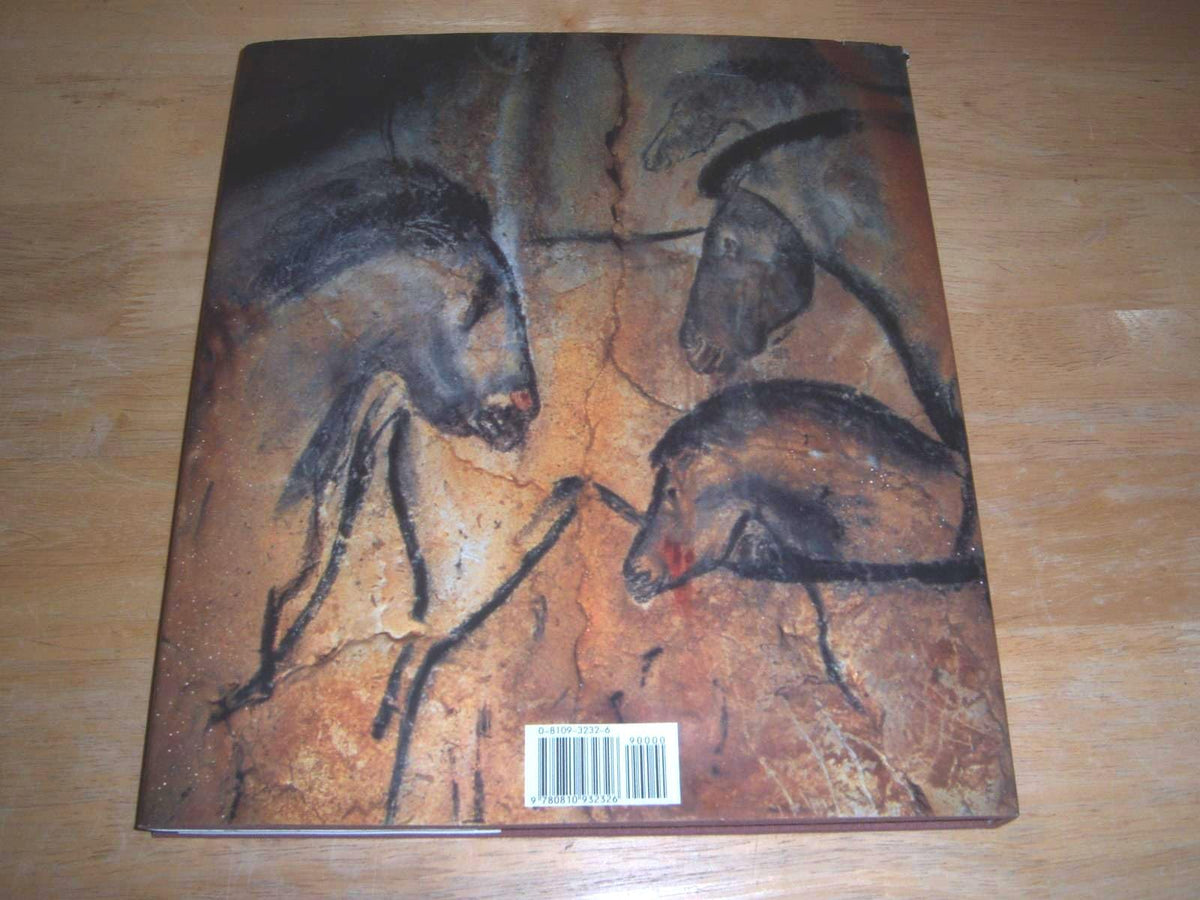 Dawn of Art: The Chauvet Cave (The Oldest Known Paintings in the World)