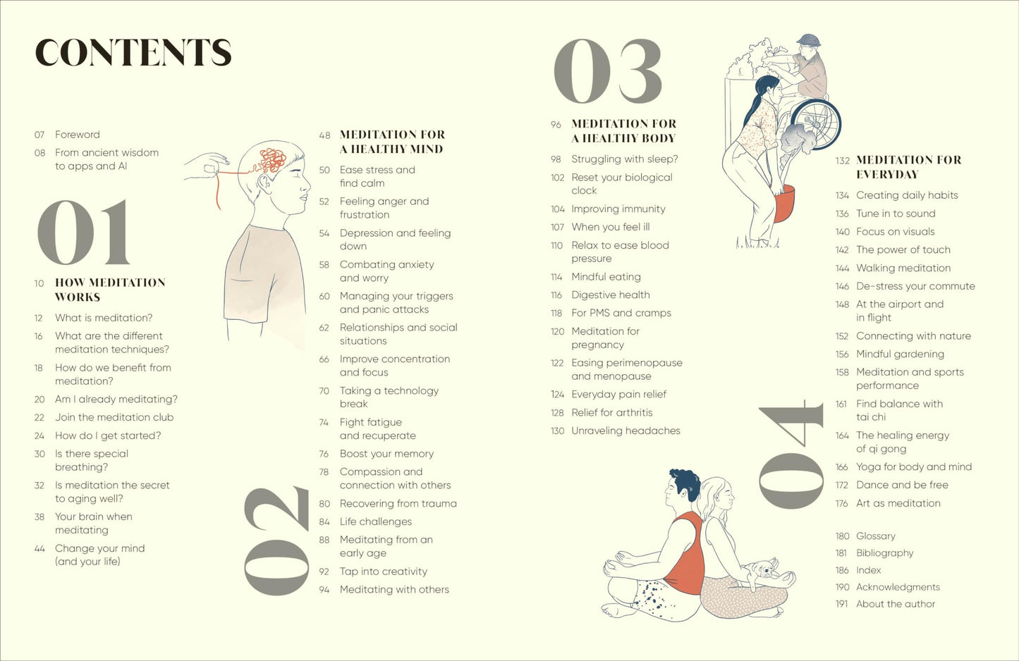 Meditation for the Real World: Finding Peace in Everyday Lif