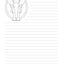 TangleEasy Lined Journal Elephant (Quiet Fox Designs) Hyper-Detailed, Exquisitely Rendered Animal Illustrations by Ben Kwok (BioWorkZ); Lined Pages with Plenty of Writing Space to Document Your World