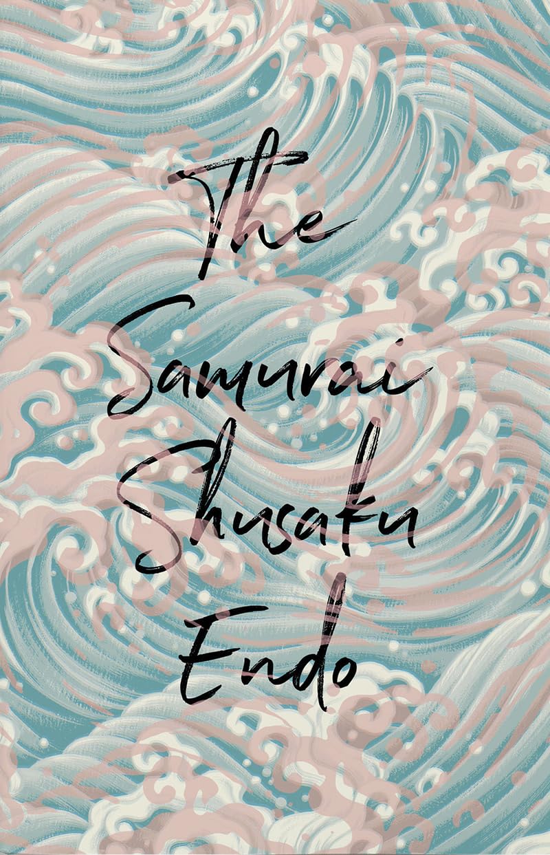 The Samurai (New Directions Classics, 1416)