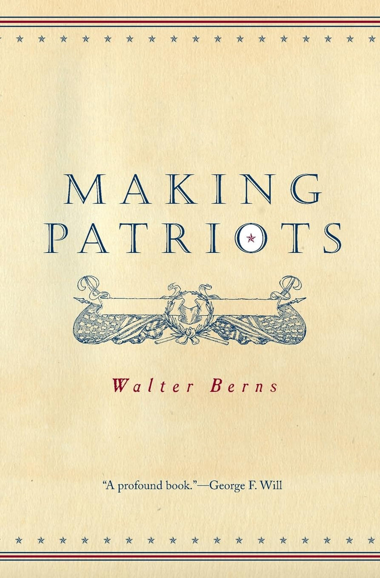 Making Patriots