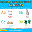 My First Ndebele ( isiNdebele ) Alphabets Picture Book with English Translations: Bilingual Early Learning & Easy Teaching Ndebele ( isiNdebele ) ... Ndebele ( isiNdebele ) words for Children)