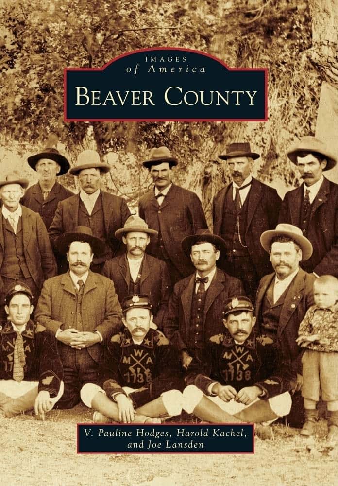 Beaver County (Images of America)