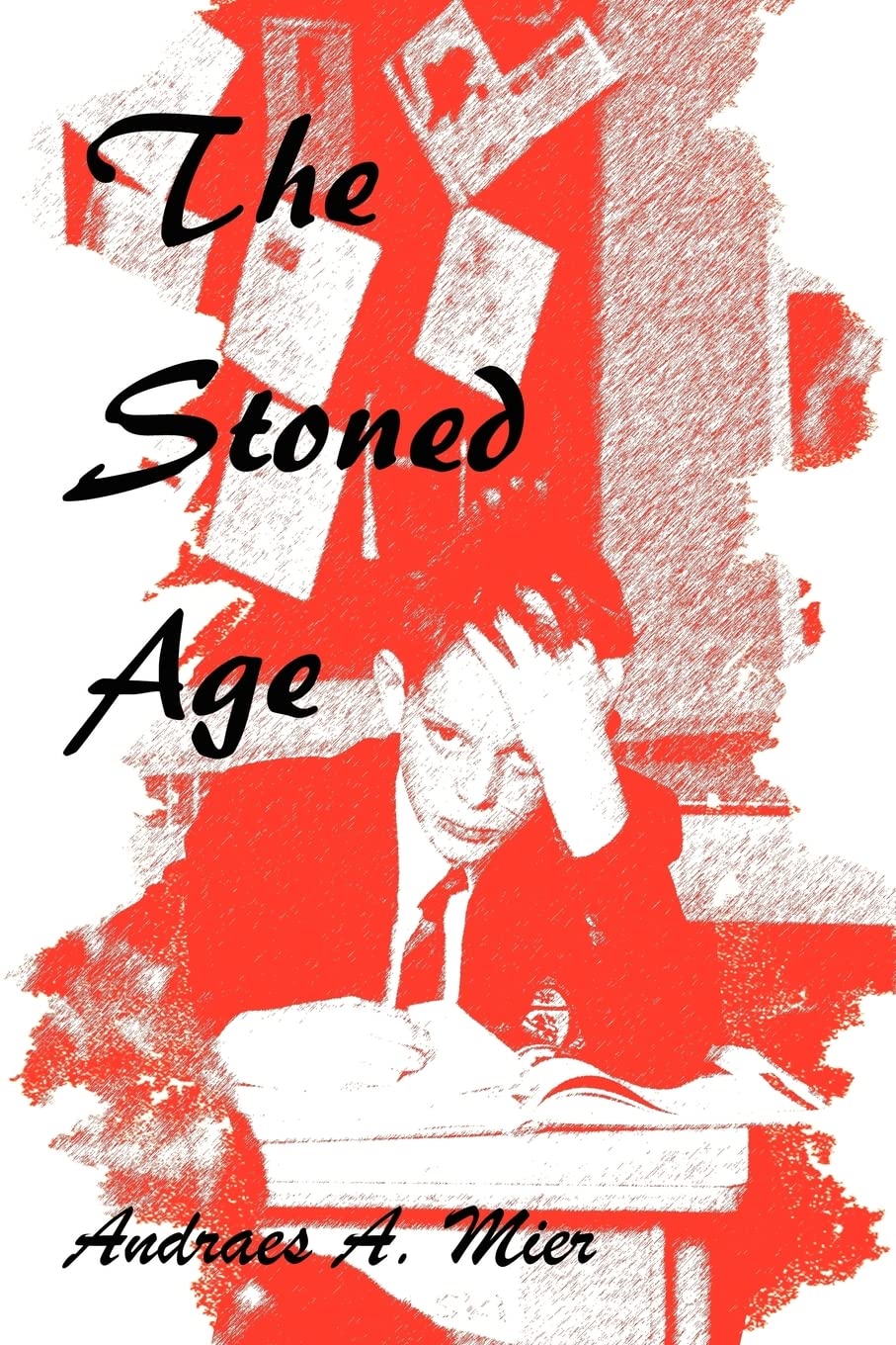 The Stoned Age