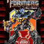 Revenge of the Fallen: Mix & Match (Transformers)
