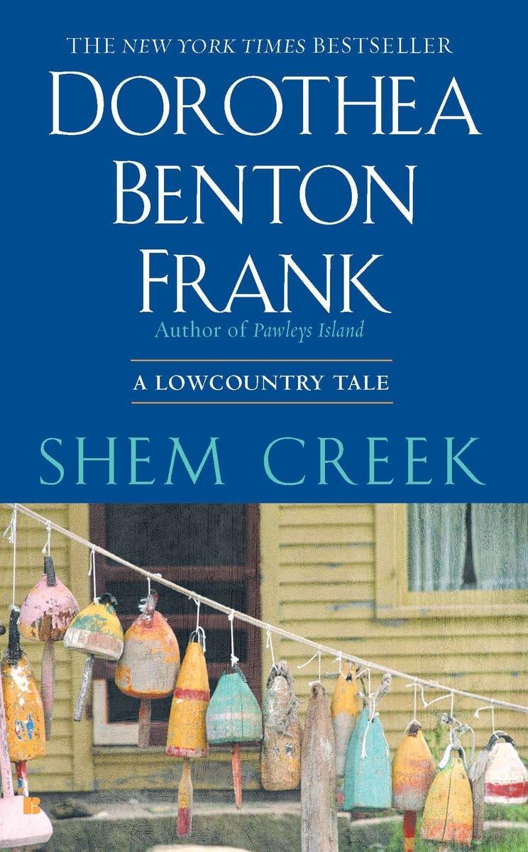 Shem Creek