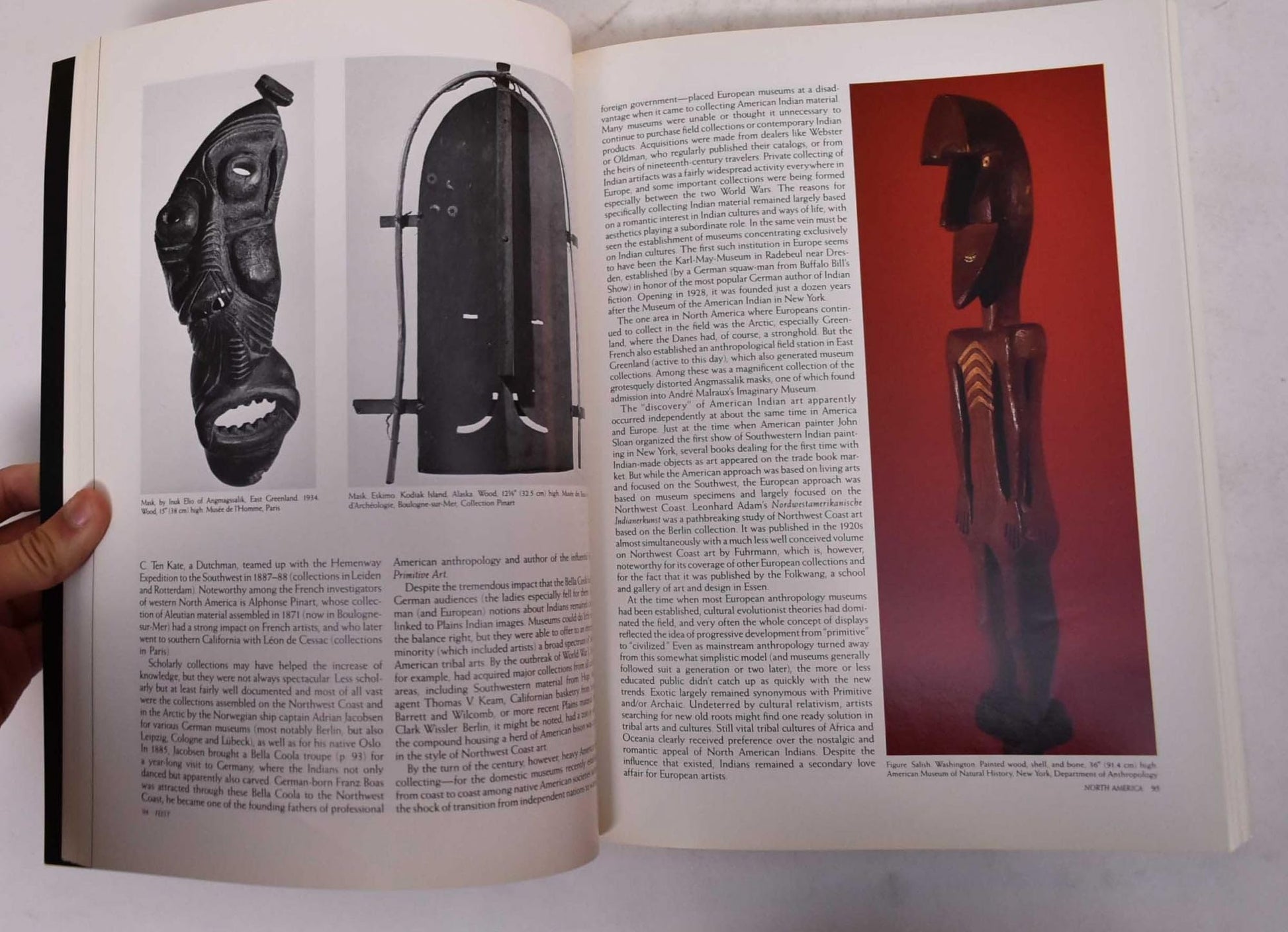 "Primitivism" in 20th Century Art: Affinity of the Tribal and the Modern, in Two Volumes