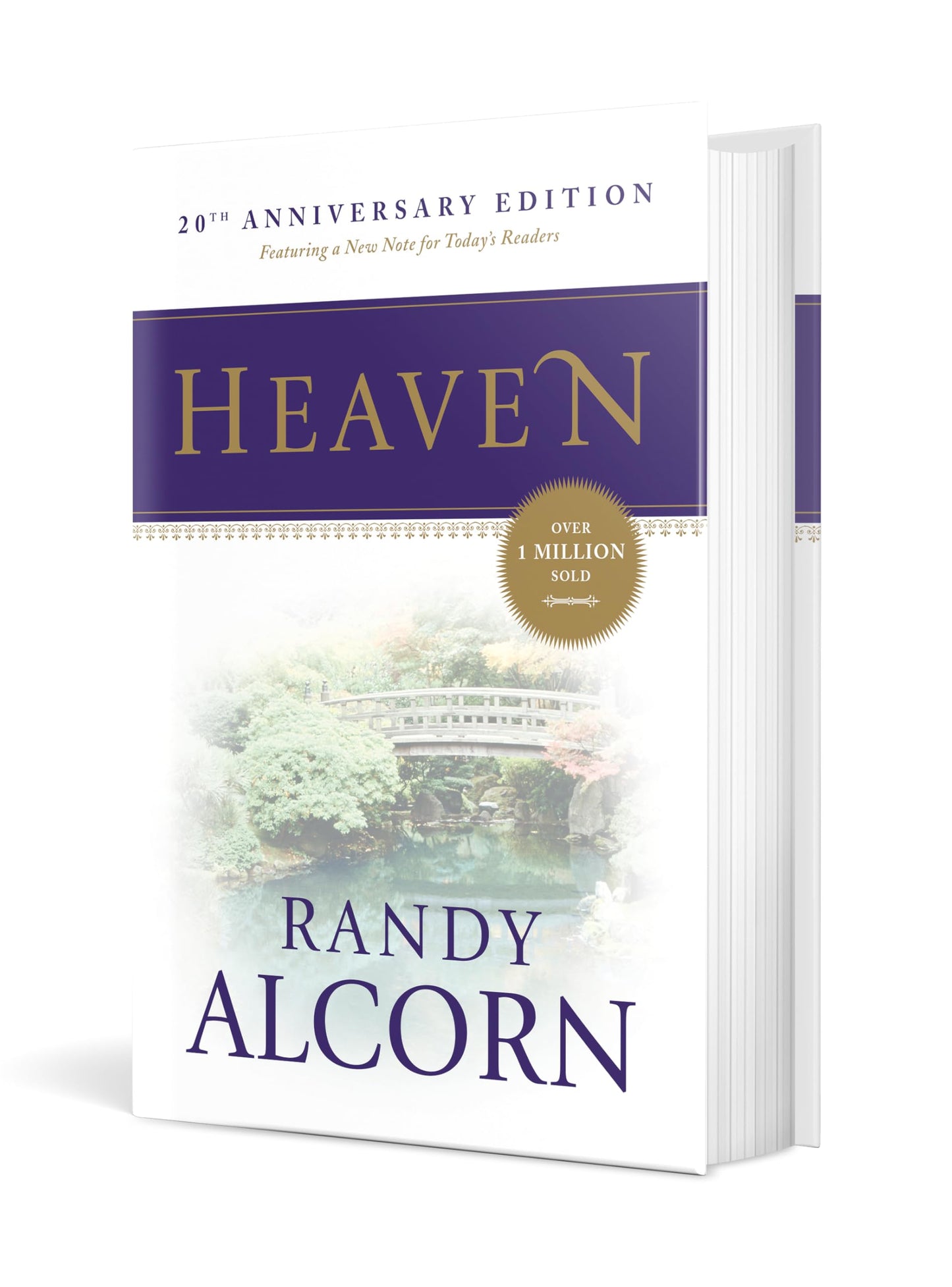 Heaven: A Comprehensive Guide to Everything the Bible Says A