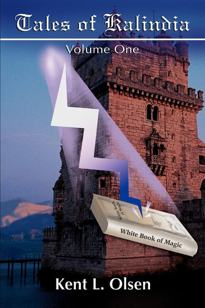 Tales of Kalindia: Volume One