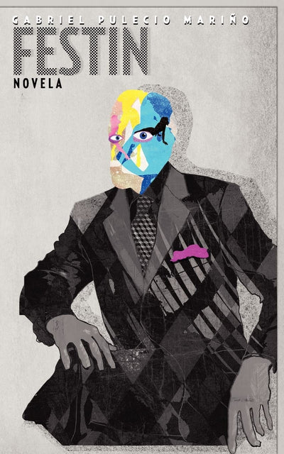 Festín (Spanish Edition)