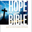 Hope for Today Bible by Joel Osteen (New)