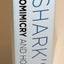 The Shark's Paintbrush: Biomimicry and How Nature Is Inspiri
