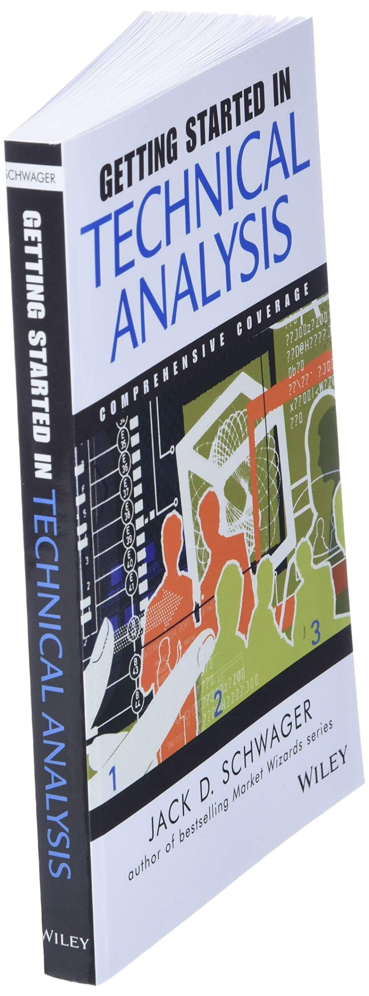 Getting Started in Technical Analysis — back cover