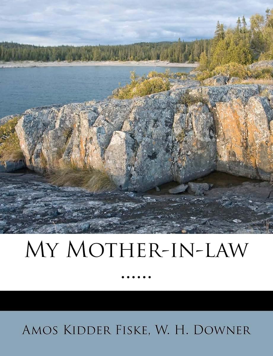 My Mother-In-Law ......