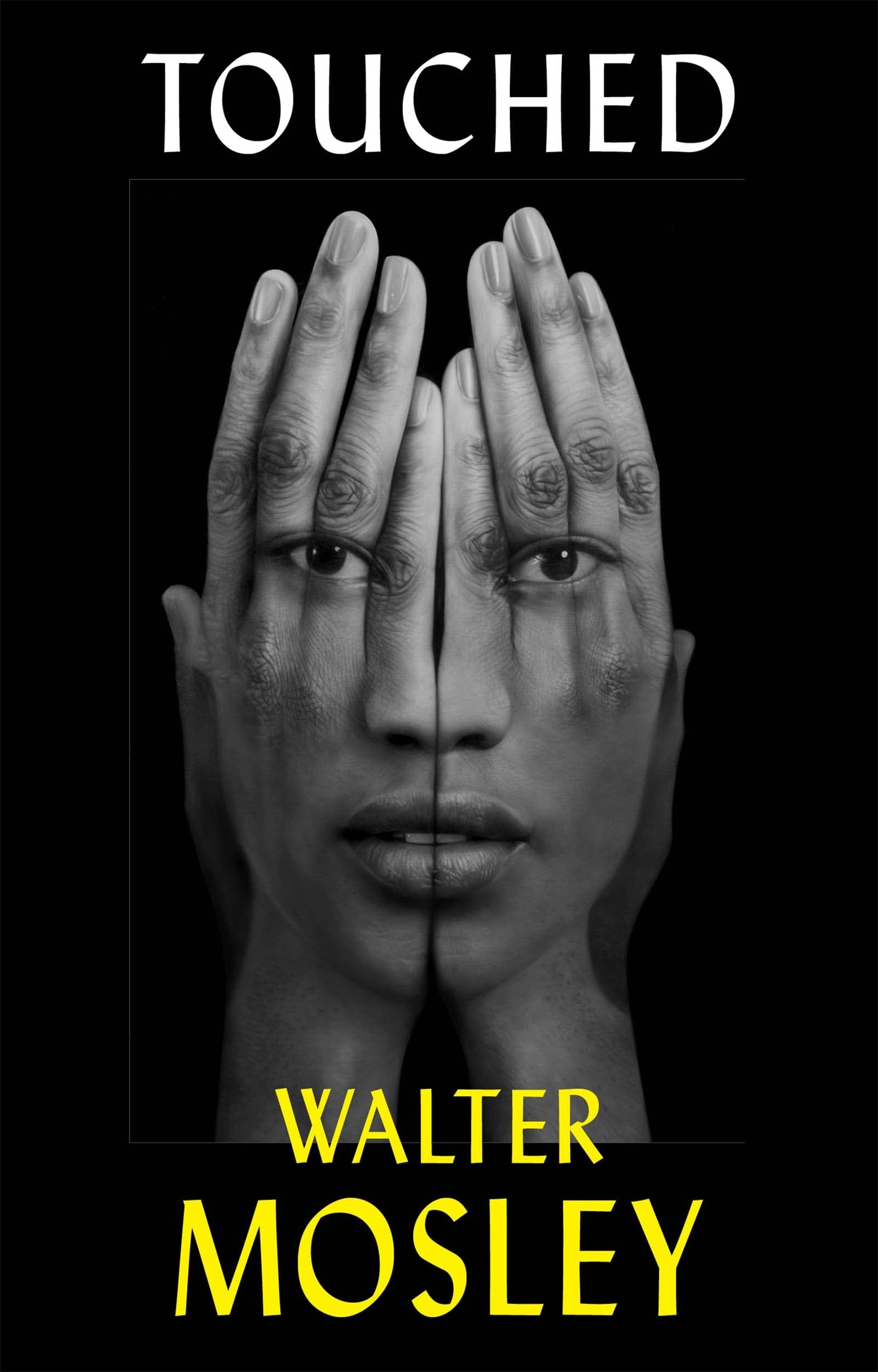 Touched by Mosley, Walter